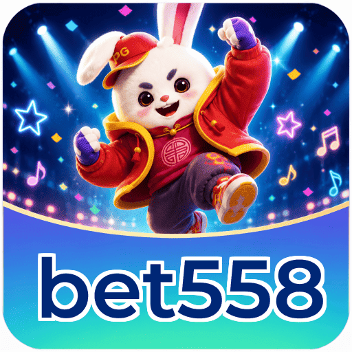 Página de download bet558