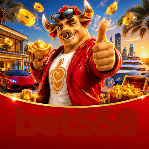 Acesso à conta bet558